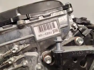 Pezzo di ricambio per auto di seconda mano  per TOYOTA COROLLA (E21)  Riferimenti OEM IAM 2ZR  