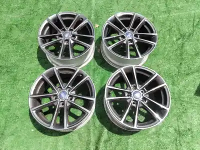 Second-hand car spare part RIMS SET for FORD FOCUS LIM. (CB8)  OEM IAM references   