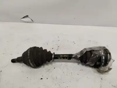 İkinci el araba yedek parçası ÖN SOL SANZIMAN için AUDI A3 (8L)  OEM IAM referansları   