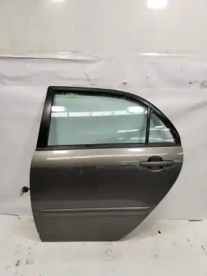 İkinci el araba yedek parçası arka sol kapi için toyota corolla (e12) 1.6 16v oem iam referansları   