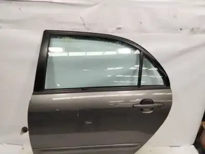 Pezzo di ricambio per auto di seconda mano porta posteriore sinistra per toyota corolla (e12) 1.6 16v riferimenti oem iam 