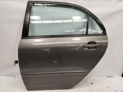 İkinci el araba yedek parçası arka sol kapi için toyota corolla (e12) 1.6 16v oem iam referansları   