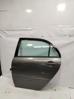 İkinci el araba yedek parçası arka sol kapi için toyota corolla (e12) 1.6 16v oem iam referansları   