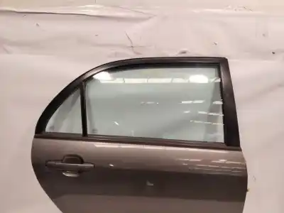 Pezzo di ricambio per auto di seconda mano porta posteriore destra per toyota corolla (e12) 1.6 16v riferimenti oem iam   