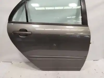 Pezzo di ricambio per auto di seconda mano Porta Posteriore Destra per TOYOTA COROLLA (E12) 1.6 16V Riferimenti OEM IAM   