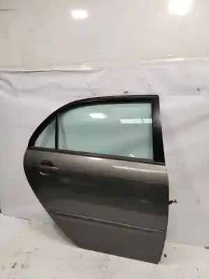 Pezzo di ricambio per auto di seconda mano porta posteriore destra per toyota corolla (e12) 1.6 16v riferimenti oem iam   