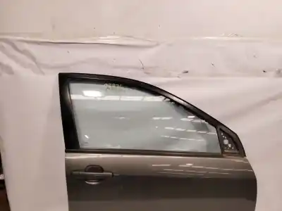 Pezzo di ricambio per auto di seconda mano porta anteriore destra per toyota corolla (e12) 1.6 16v riferimenti oem iam 