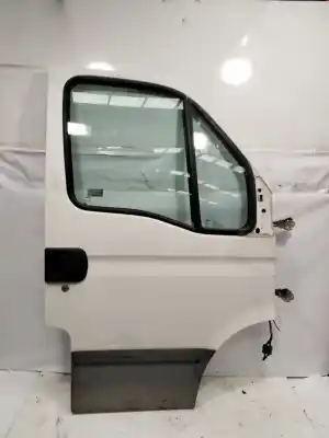 Автозапчастина б/у передні праві двері для iveco daily furgón fg 33 s ... v batalla 3000 посилання на oem iam   