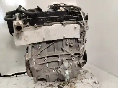 Second-hand car spare part complete engine for ford kuga titanium plug-in hybrid oem iam references bgdc  