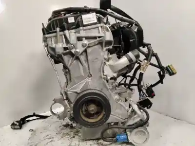 Second-hand car spare part complete engine for ford kuga titanium plug-in hybrid oem iam references bgdc  