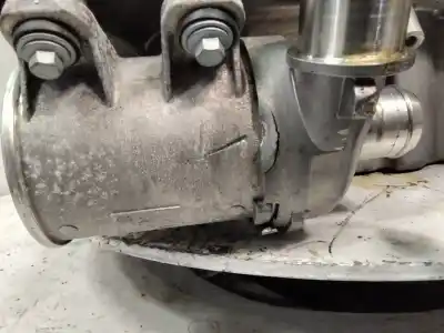 Second-hand car spare part complete engine for ford kuga titanium plug-in hybrid oem iam references bgdc  