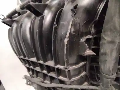 Second-hand car spare part complete engine for ford kuga titanium plug-in hybrid oem iam references bgdc  