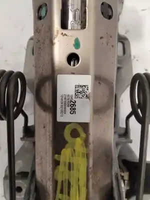 Автозапчастина б/у рульва колонка для opel astra j (p10) 1.4 turbo (68) посилання на oem iam 427878298   Автозапчастина б/у рульва колонка для opel astra j (p10) 1.4 turbo (68) посилання на oem iam 427878298