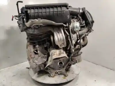 Second-hand car spare part COMPLETE ENGINE for MERCEDES CLASE GLC COUPE (BM 253) (6.2016->)  OEM IAM references 274920  