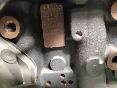 Peça sobressalente para automóvel em segunda mão motor completo por dacia duster ii comfort referências oem iam k9kg666  
