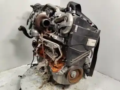 Peça sobressalente para automóvel em segunda mão motor completo por dacia duster ii comfort referências oem iam k9kg666  