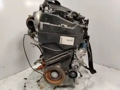 Peça sobressalente para automóvel em segunda mão motor completo por dacia duster ii comfort referências oem iam k9kg666  