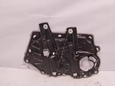 Peça sobressalente para automóvel em segunda mão elevador de vidros dianteiro direito por ford puma hybrid st-line 125 cv / 92 kw referências oem iam e21934105  