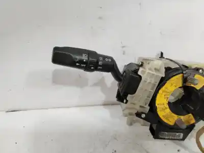 Peça sobressalente para automóvel em segunda mão fita do airbag por mazda 3 berlina (bk) 1.6 vvt active referências oem iam 