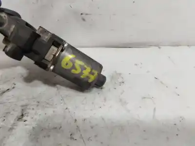 Piesă de schimb auto la mâna a doua MOTORAS MACARA GEAM FATA STÂNGA pentru SEAT LEON (5F1)  Referințe OEM IAM 5Q0959801B  