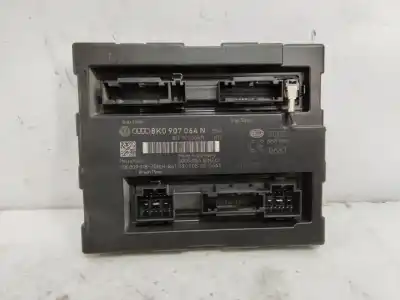Pezzo di ricambio per auto di seconda mano modulo elettronico per audi a4 avant (8k5) (2008) básico riferimenti oem iam 8k0907064n  