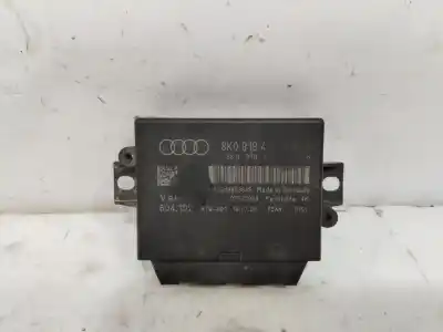 Автозапчастина б/у  для AUDI A4 AVANT (8K5) (2008)  Посилання на OEM IAM 8K0919475D  