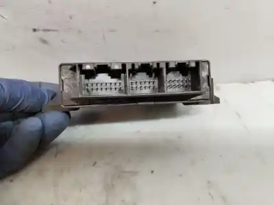 Pezzo di ricambio per auto di seconda mano modulo elettronico per audi a4 avant (8k5) (2008) básico riferimenti oem iam 8k0919475d  