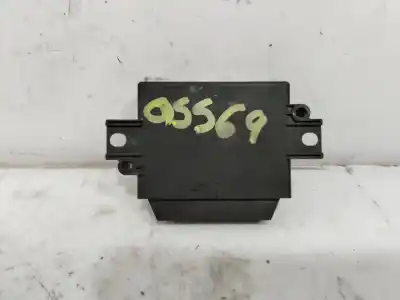 Pezzo di ricambio per auto di seconda mano modulo elettronico per audi a4 avant (8k5) (2008) básico riferimenti oem iam 8k0919475d  