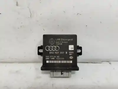 Автозапчастина б/у  для AUDI A4 AVANT (8K5) (2008)  Посилання на OEM IAM 8K0907357B  