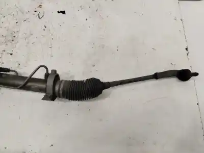 Автозапчастина б/у РУЛЬМОВА РЕЙКА для SEAT IBIZA (6J5)  Посилання на OEM IAM 6R1423051AH  