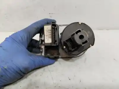 Peça sobressalente para automóvel em segunda mão comutador de luzes por seat leon (1p1) 2.0 tdi 16v referências oem iam 1p1941431b