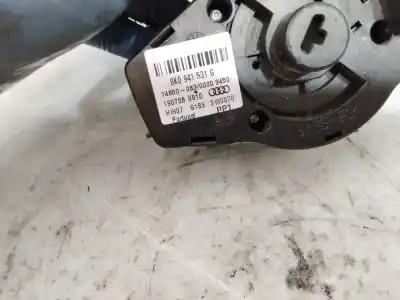 Автозапчасти б/у управление светом за audi a4 avant (8k5) (2008) básico ссылки oem iam 8k0941531g  