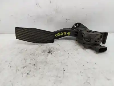 Автозапчастина б/у педаль акселератора для opel astra j (p10) 1.4 turbo (68) посилання на oem iam 6pv009765-07 Автозапчастина б/у педаль акселератора для opel astra j (p10) 1.4 turbo (68) посилання на oem iam 6pv009765-07