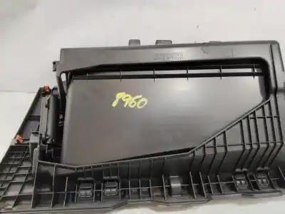 Pezzo di ricambio per auto di seconda mano scatola di guanti per toyota corolla (e21) hybrid style 140 cv / 103 kw riferimenti oem iam 55433-02520