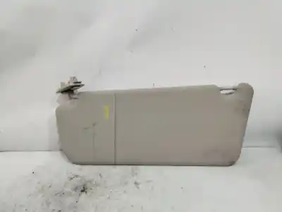 Автозапчастина б/у лівий натір для peugeot rifter active long посилання на oem iam 9809498777  