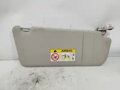 Автозапчастина б/у правильний натір для peugeot rifter active long посилання на oem iam 9809498377  