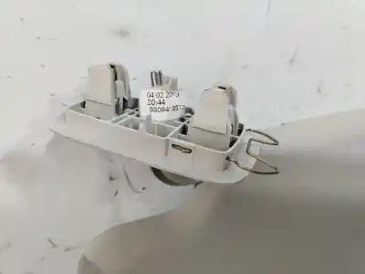 Автозапчастина б/у правильний натір для peugeot rifter active long посилання на oem iam 9809498377  