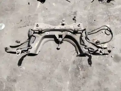 Pezzo di ricambio per auto di seconda mano ASSALE ANTERIORE per RENAULT CLIO IV  Riferimenti OEM IAM   