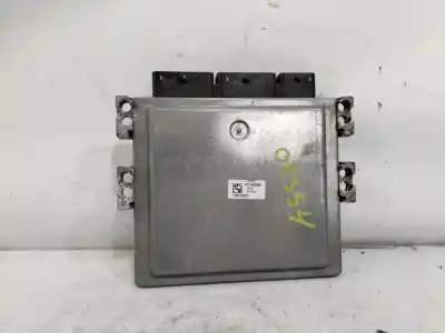 Pièce détachée automobile d'occasion CALCULATEUR MOTEUR ECU pour RENAULT MEGANE IV BERLINA 5P  Références OEM IAM 237104817R  