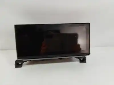 Pezzo di ricambio per auto di seconda mano  per PEUGEOT 3008  Riferimenti OEM IAM 9838917380  