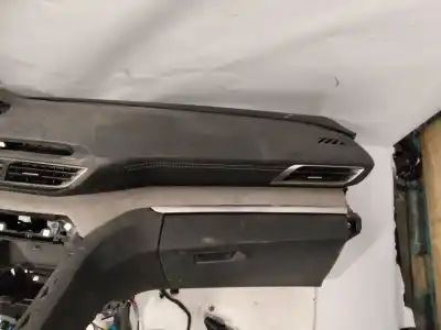 Pezzo di ricambio per auto di seconda mano kit airbag per peugeot 3008 active riferimenti oem iam 