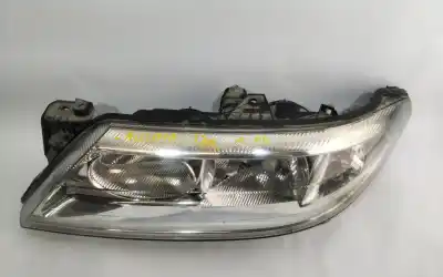 Автозапчастина б/у ліва фара для RENAULT LAGUNA II (BG0) LAGUNA II Посилання на OEM IAM 8200002845  