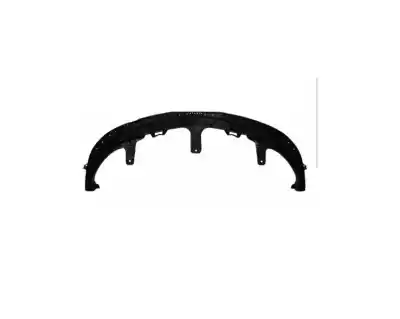 Pièce détachée automobile d'occasion Renfort De Pare-chocs Avant pour OPEL INSIGNIA BERLINA OPEL INSIGNIA SALOON 2008-2011 Références OEM IAM 107.165104  