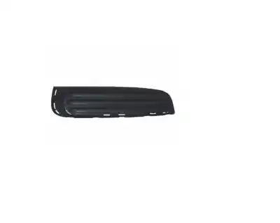 Pièce détachée automobile d'occasion Grille De Pare-chocs Droite pour OPEL INSIGNIA BERLINA OPEL INSIGNIA SALOON 2008-2011 Références OEM IAM 107.165123  