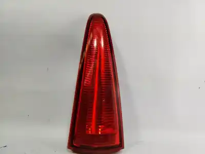 Second-hand car spare part left tailgate light for renault kangoo * oem iam references   