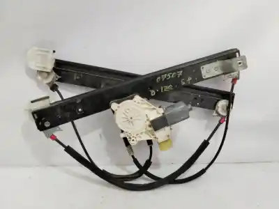 Second-hand car spare part driver left window regulator for ford mondeo berlina (ca2) limited edition oem iam references   