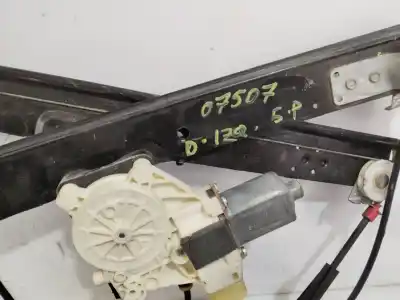 Second-hand car spare part driver left window regulator for ford mondeo berlina (ca2) limited edition oem iam references   