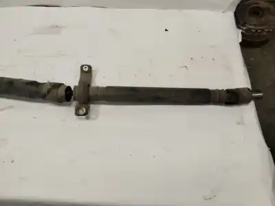 Автозапчасти б/у центральная трансмиссия за mitsubishi outlander (cw0) challenge 4wd ссылки oem iam   