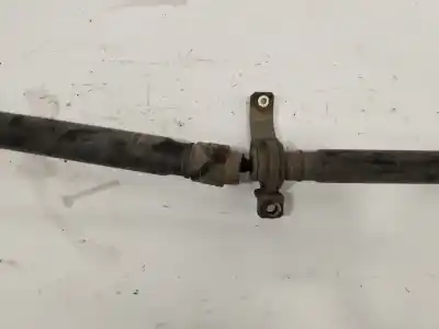 Автозапчасти б/у центральная трансмиссия за mitsubishi outlander (cw0) challenge 4wd ссылки oem iam 