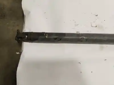 Автозапчасти б/у центральная трансмиссия за mitsubishi outlander (cw0) challenge 4wd ссылки oem iam   